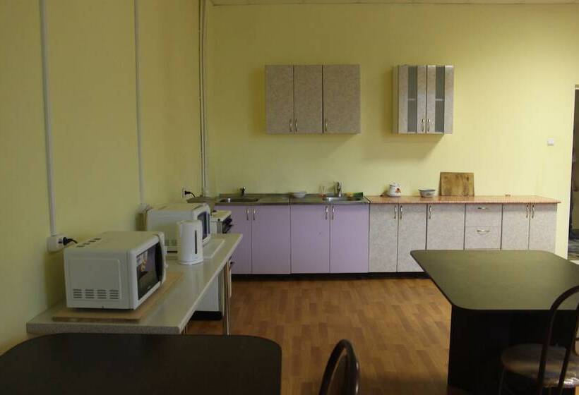 共用房间的床, Hostel Comfort