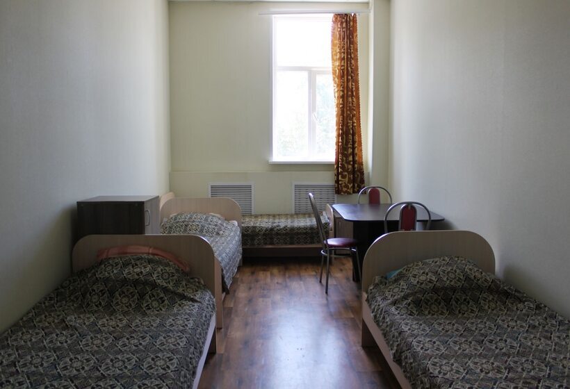 共用房间的床, Hostel Comfort