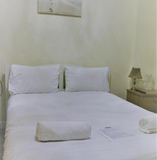 غرفة قياسية حمام مشترك, Namaste Palace