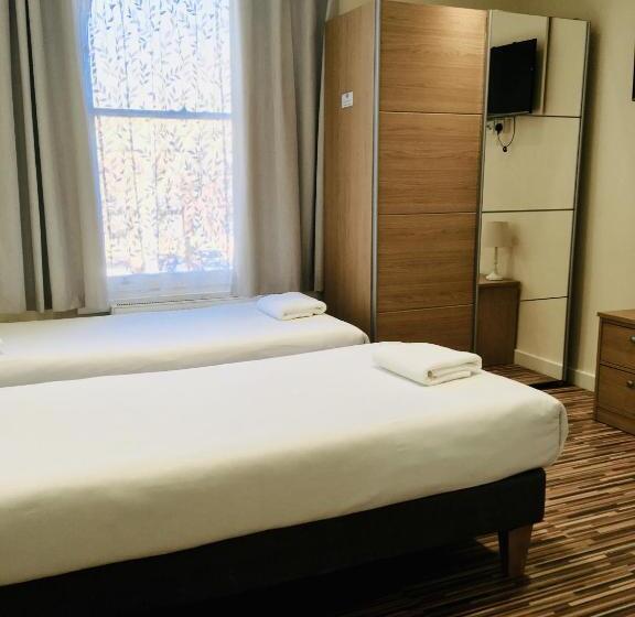 Номер Стандарт, Namaste Palace
