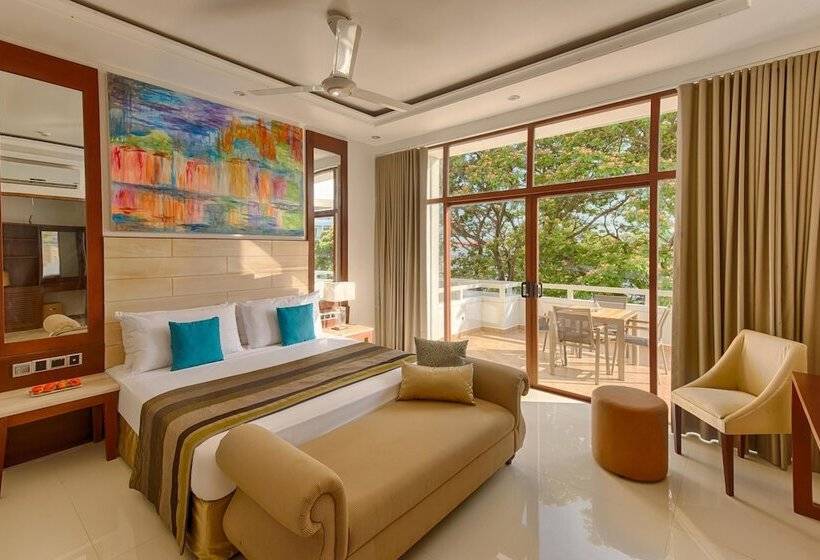 اتاق لوکس, Northgate Jaffna