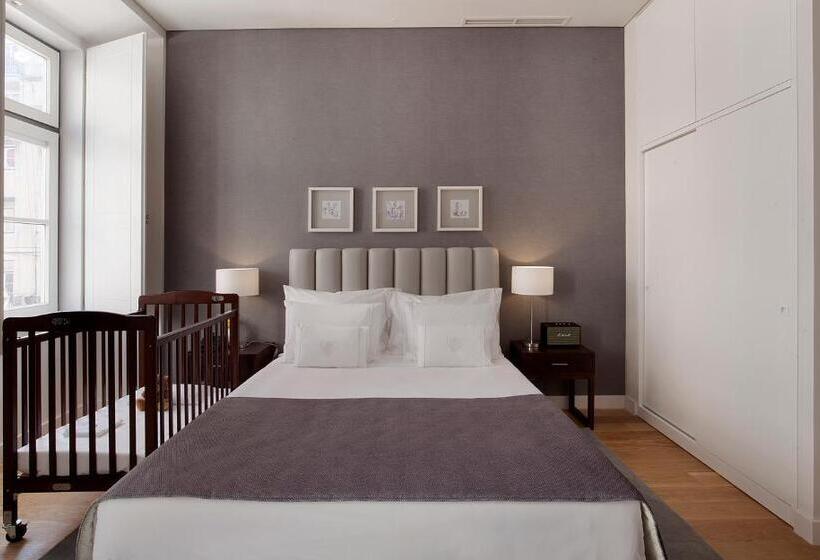 استودیوی سوپریور, Grape Harbor Prata Apartments