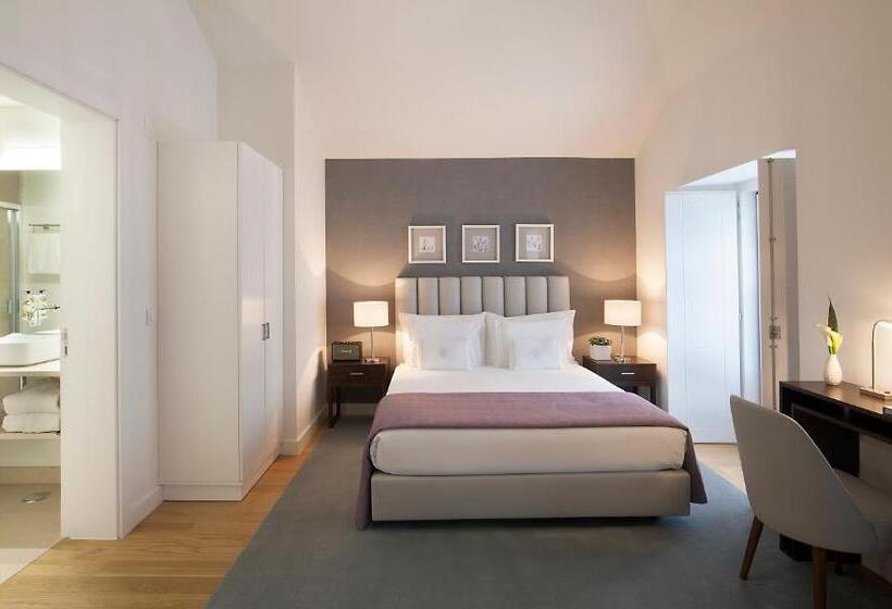 استودیوی استاندارد, Grape Harbor Prata Apartments