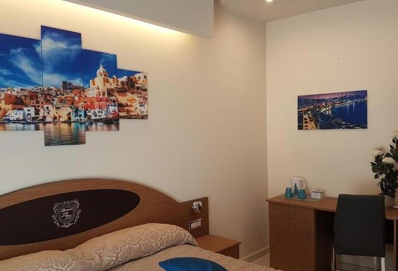 اتاق استاندارد, Buono B&b