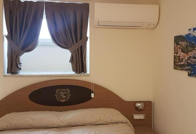 اتاق اکونومی, Buono B&b