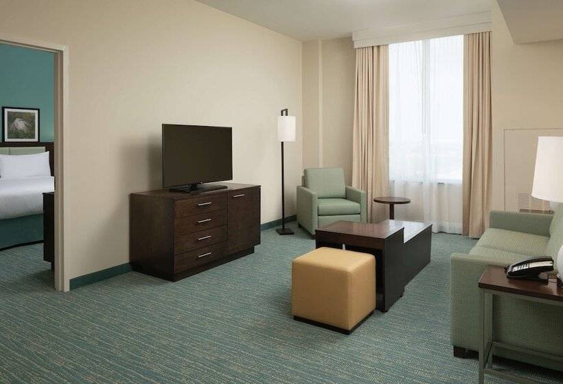 스위트, Doubletree By Hilton Miami   Doral, Fl