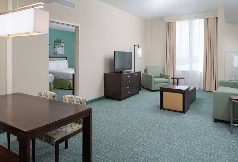 스위트, Doubletree By Hilton Miami   Doral, Fl