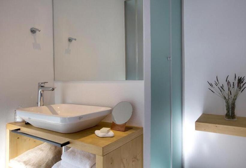 Полулюкс Вид на Море, Dreambox Mykonos Suites