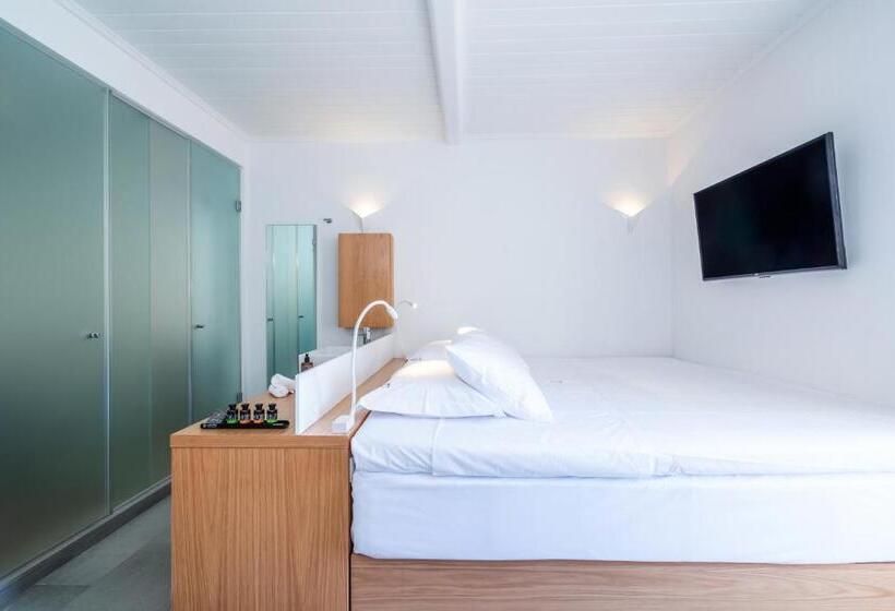 Вилла 2 Спальни, Dreambox Mykonos Suites
