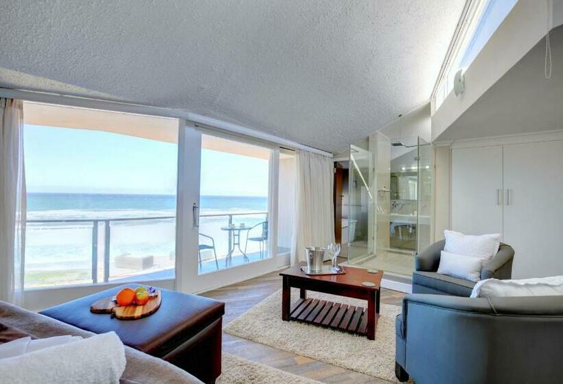 Номер Superior Кровать Кинг, Dune Villa Wilderness