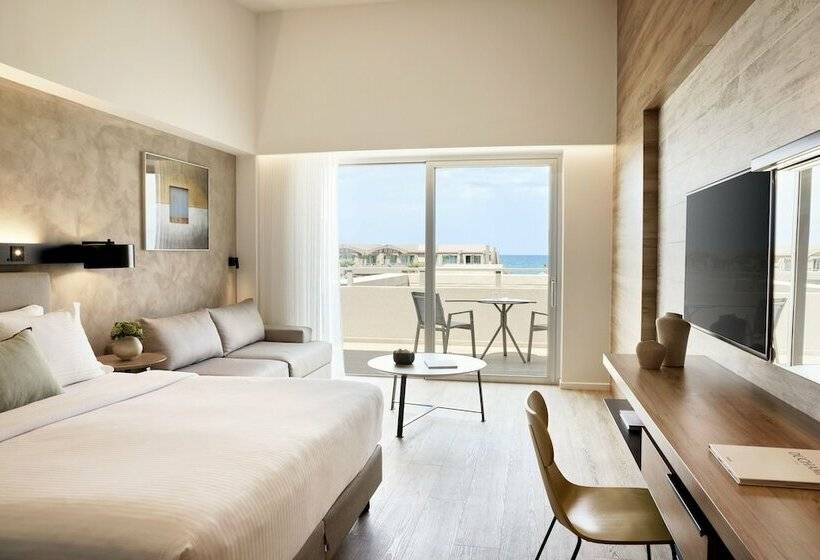 Классический Номер, Euphoria Resort  All Inclusive