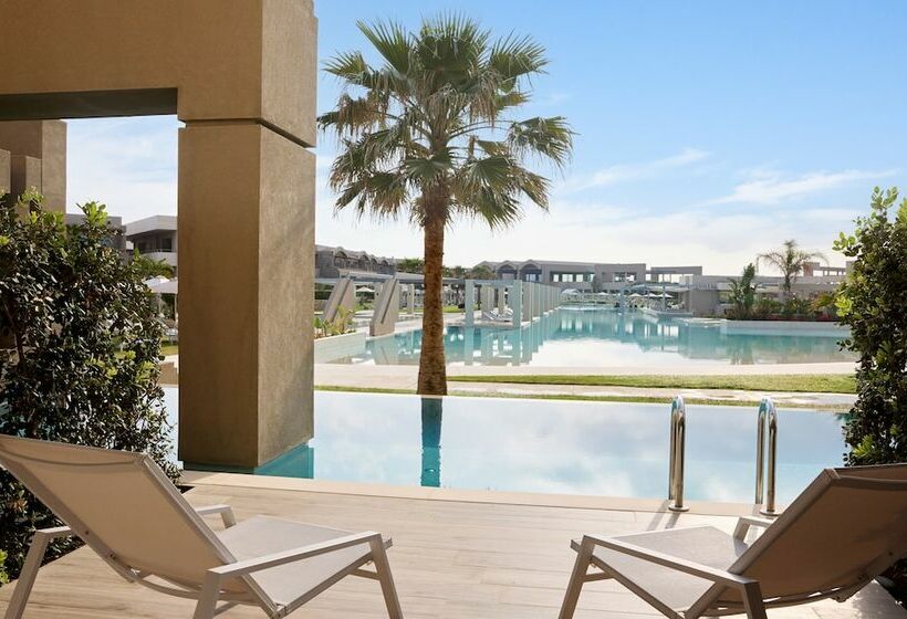 Полулюкс, Euphoria Resort  All Inclusive