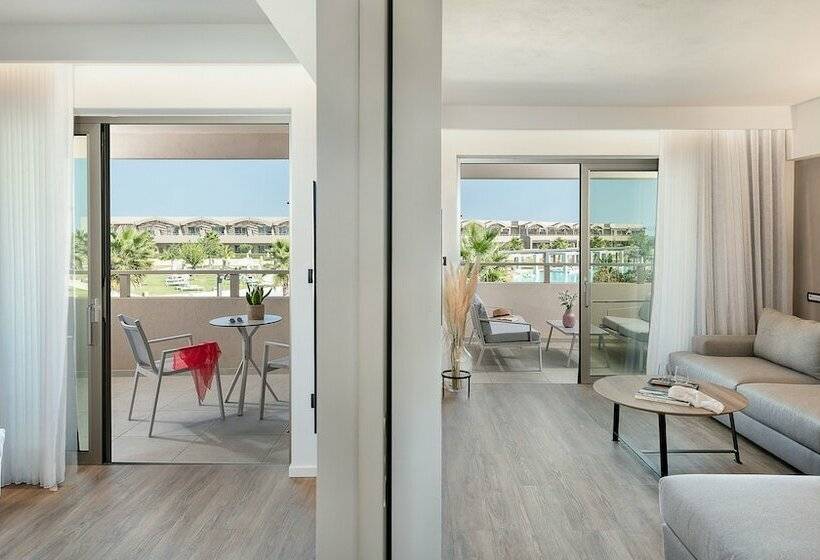Family Suite, Euphoria Resort  All Inclusive
