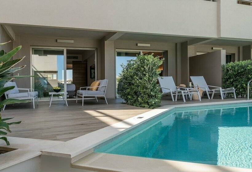 Family Suite, Euphoria Resort  All Inclusive