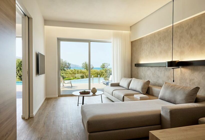 Family Suite, Euphoria Resort  All Inclusive