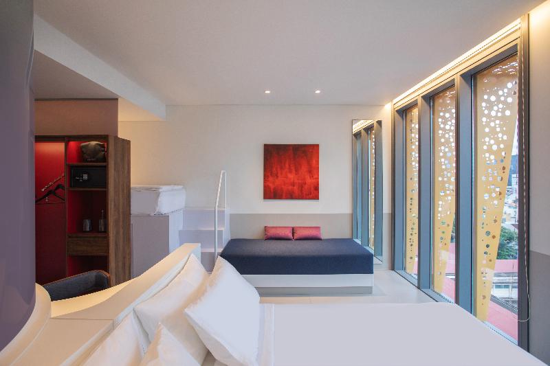 Апартаменты 1 Спальня, Irene Beach Apartments
