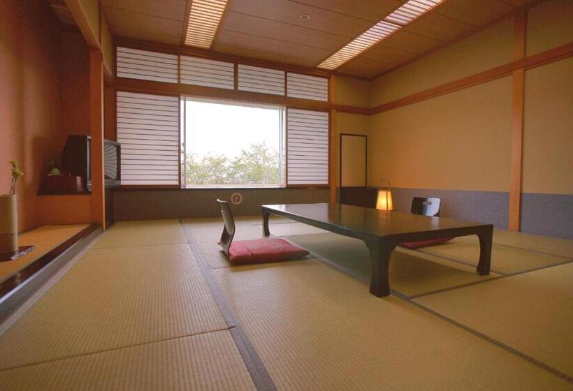 اتاق استاندارد, Kaminoyu Onsen