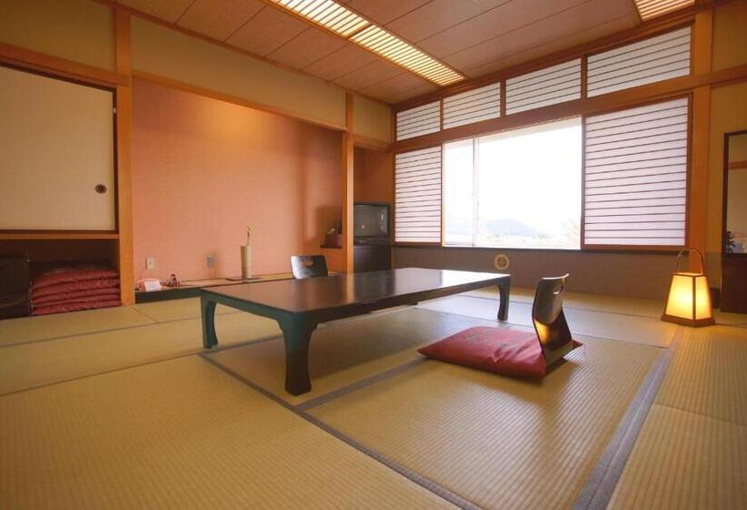 اتاق استاندارد, Kaminoyu Onsen