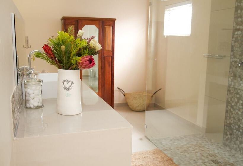 Номер Deluxe, Nuwerus Lodge Paarl