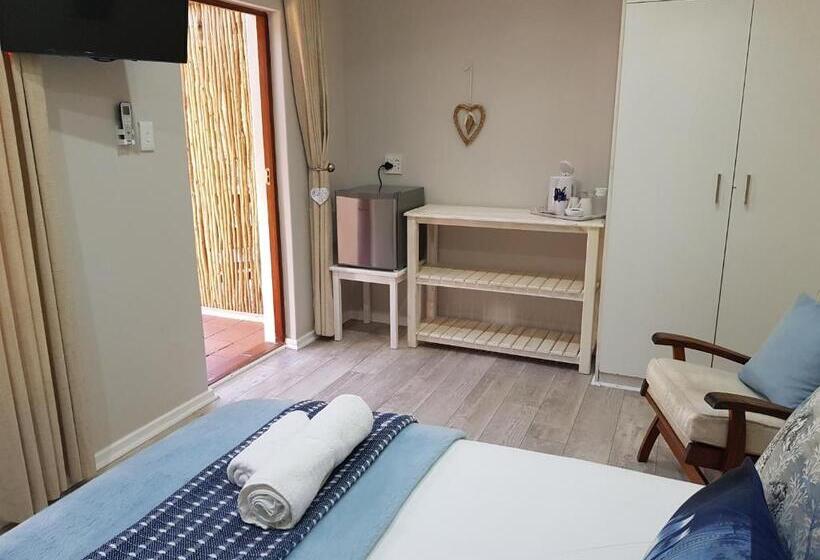 Номер Deluxe, Outeniqua Enroute
