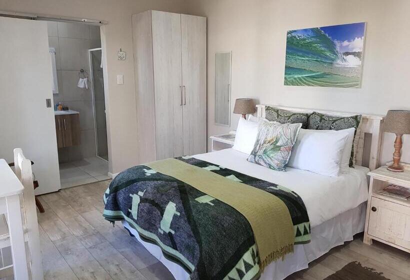Номер Deluxe, Outeniqua Enroute