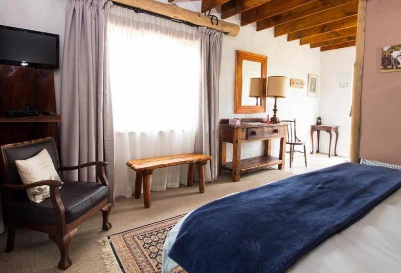 Номер Стандарт, Tniqua Stable Inn