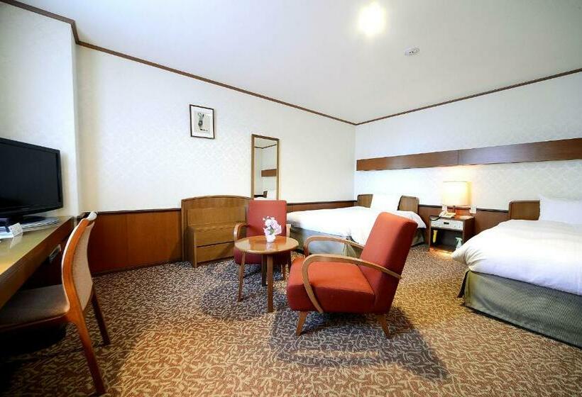 스탠다드 룸, Daiichi Inn Park