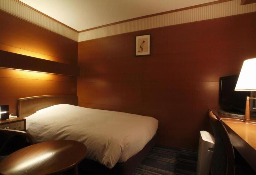 기본룸, Daiichi Inn Park