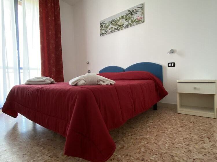 Quarto Economy, Le Vele