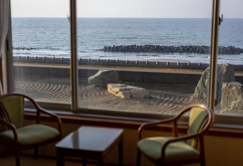 스탠다드 룸, Ikkyu  Seaside