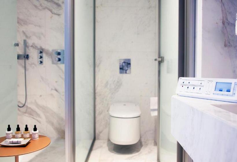 标准间, Lasala Plaza Hotel   Adults Only
