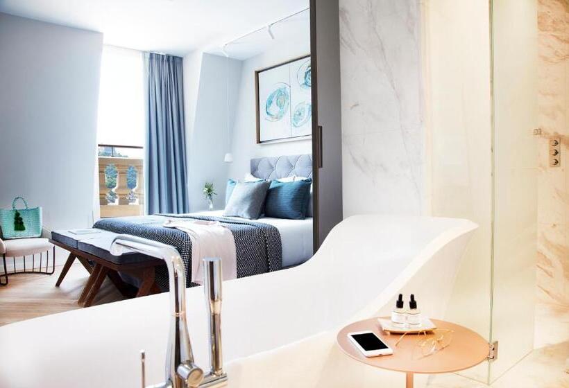 套房, Lasala Plaza Hotel   Adults Only