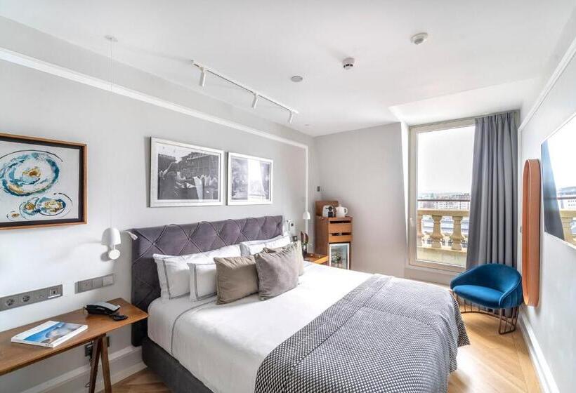 基本间, Lasala Plaza Hotel   Adults Only