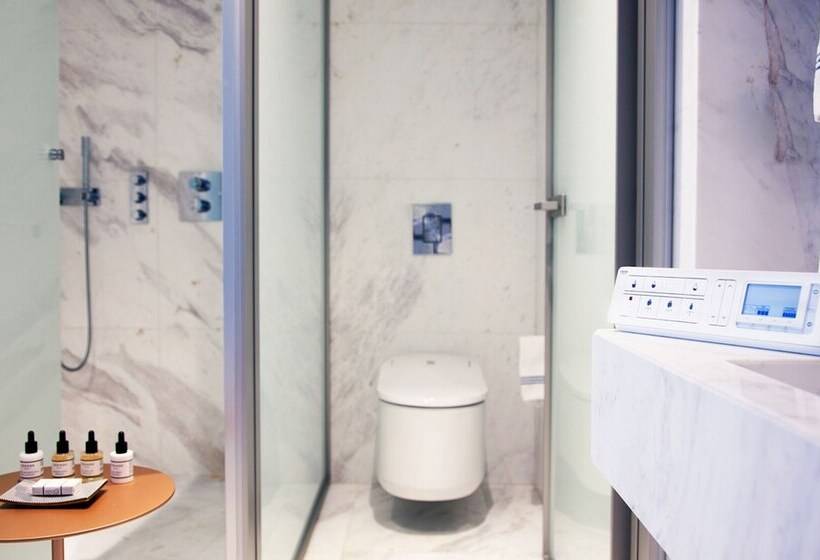 标准间, Lasala Plaza Hotel   Adults Only