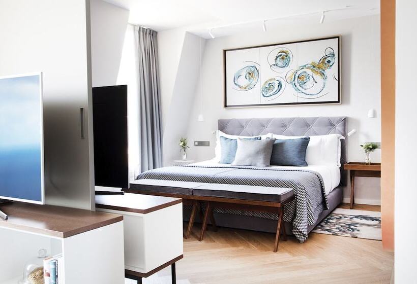 套房, Lasala Plaza Hotel   Adults Only
