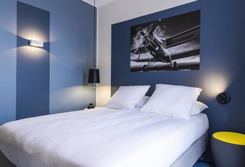 Номер Стандарт, Najeti Hôtel Lille Nord