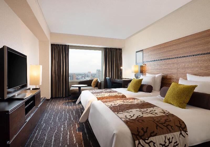 Номер Deluxe, Najeti Hôtel Lille Nord