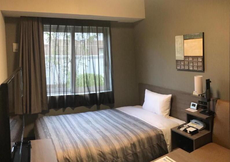 Номер Superior Одноместный, Route Inn Nakano