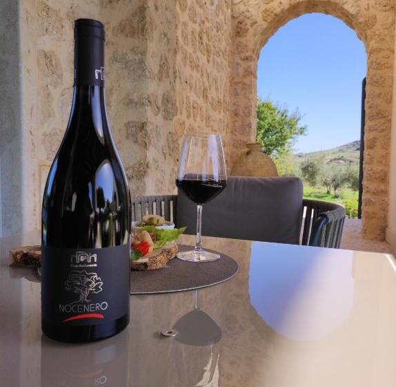 Номер Стандарт, Borgo Giallonardo Wine Relais