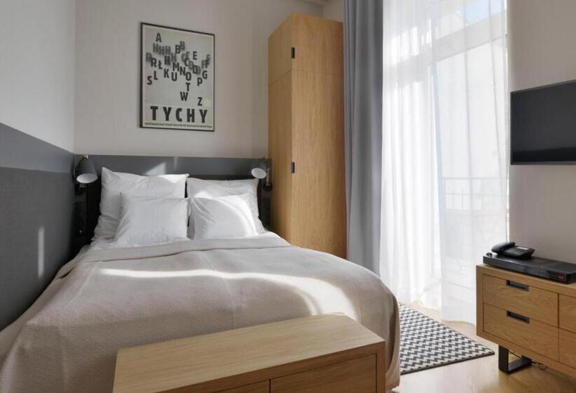 高级工作室, Stradonia Serviced Apartments