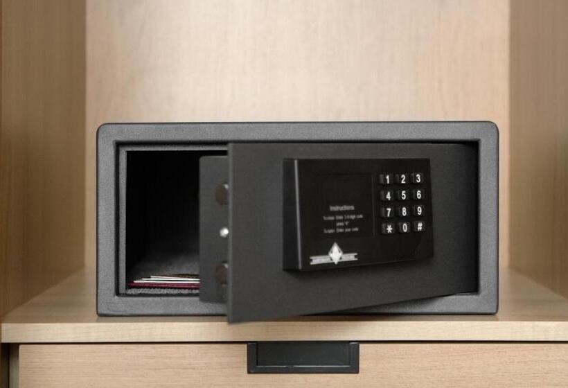 带1个卧室的公寓, Stradonia Serviced Apartments