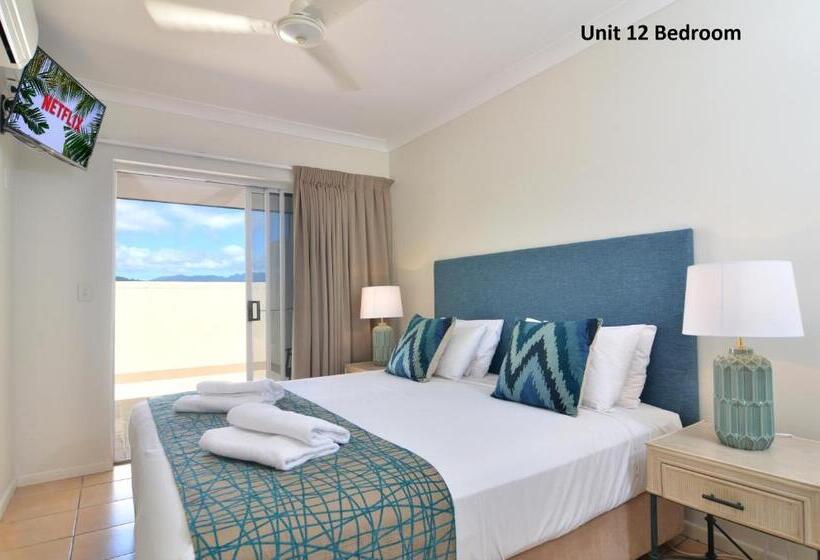 Апартаменты Superior 1 Спальня, The Newport On Macrossan   Adults Only