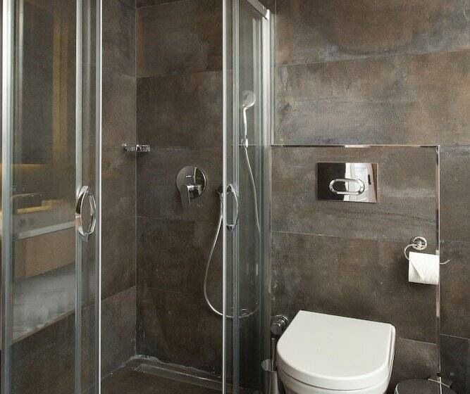 标准间, Premist Hotels Taksim