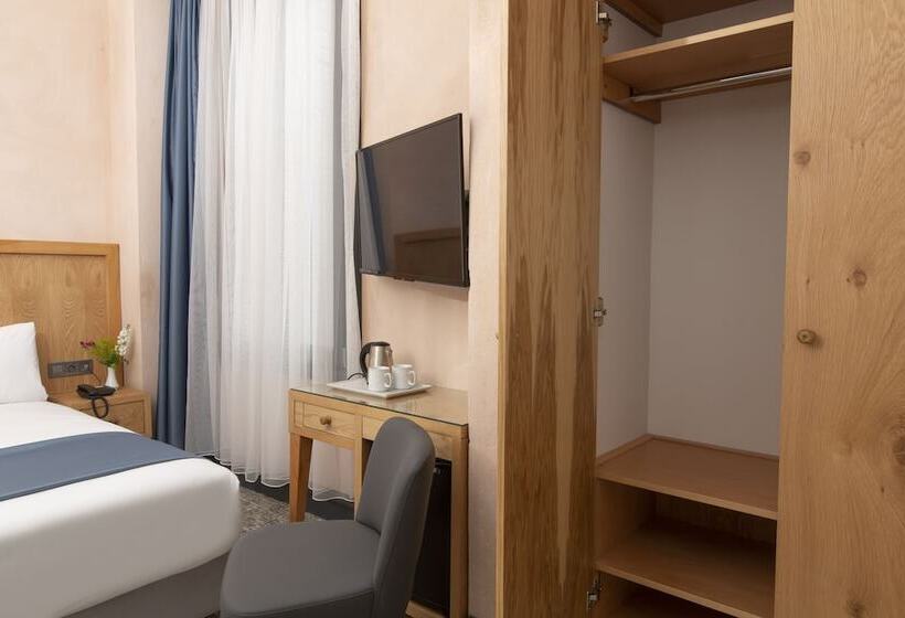 标准间, Premist Hotels Taksim