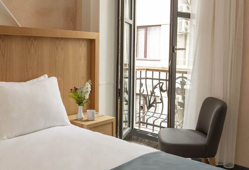 带阳台的高级房间, Premist Hotels Taksim