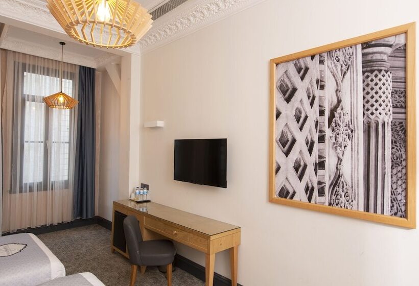 家庭间, Premist Hotels Taksim