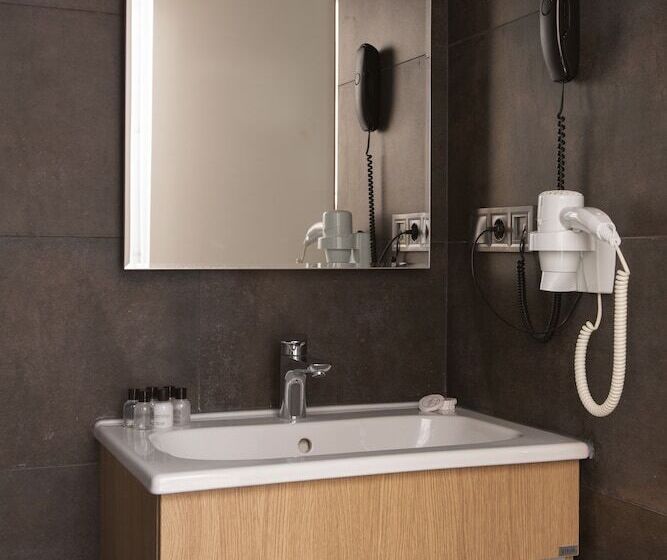标准间, Premist Hotels Taksim