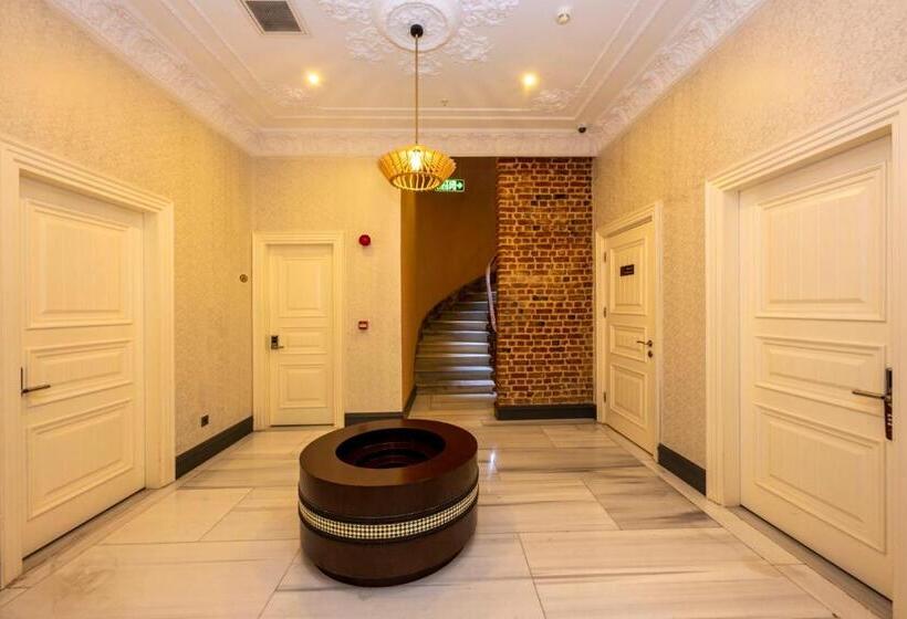 标准间, Premist Hotels Taksim