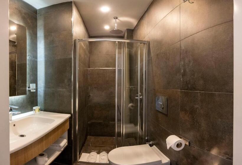 标准单人间, Premist Hotels Taksim
