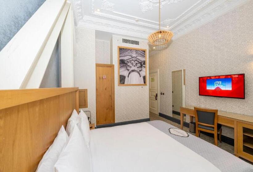 高级单人间, Premist Hotels Taksim